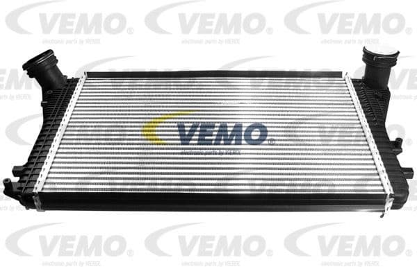 Charge Air Cooler Original VEMO Quality V15-60-1200
