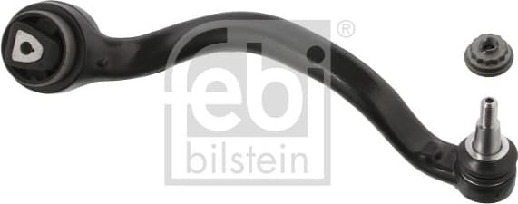 Control/Trailing Arm, wheel suspension 36838