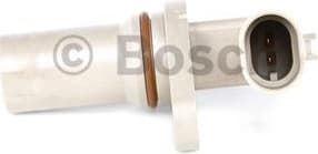 Sensor, crankshaft pulse 0281002603 - image 2