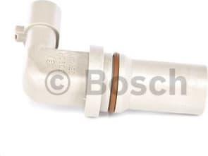 Sensor, crankshaft pulse 0281002603 - image 4