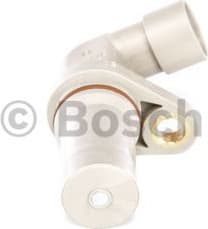 Sensor, crankshaft pulse 0281002603 - image 5