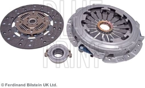 Clutch Kit BLUE PRINT ADC43098