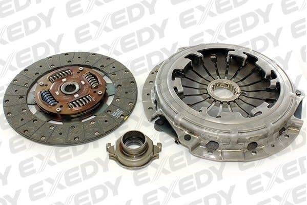 Clutch Kit MBK2070