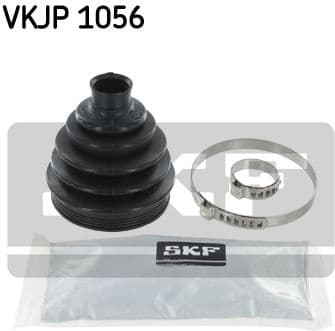 Bellow Kit, drive shaft VKJP 1056