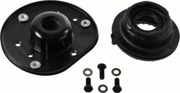 Repair Kit, suspension strut support mount 803 053