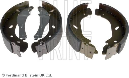 Brake Shoe Set ADN14152