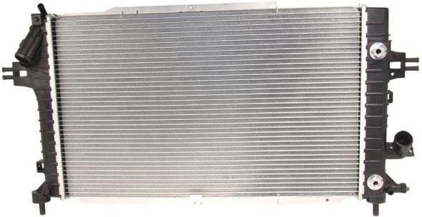 Radiator, engine cooling 53145 - image 2