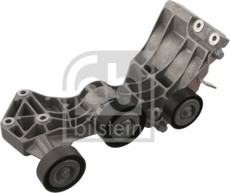 Belt Tensioner, V-ribbed belt 36934