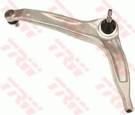 Control/Trailing Arm, wheel suspension JTC1266