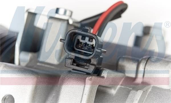 Compressor, air conditioning ** FIRST FIT ** 890226 - image 6