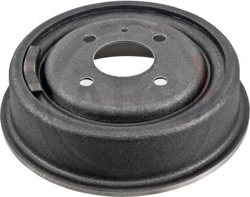 Brake Drum 3330-S