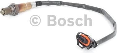 Oxygen Sensor 0258006170