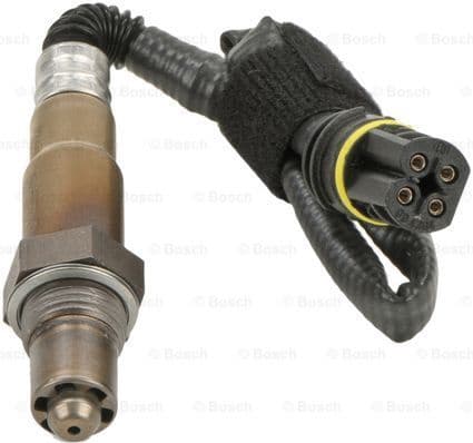 Oxygen Sensor 0258006272 - image 3
