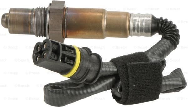 Oxygen Sensor 0258006272 - image 4