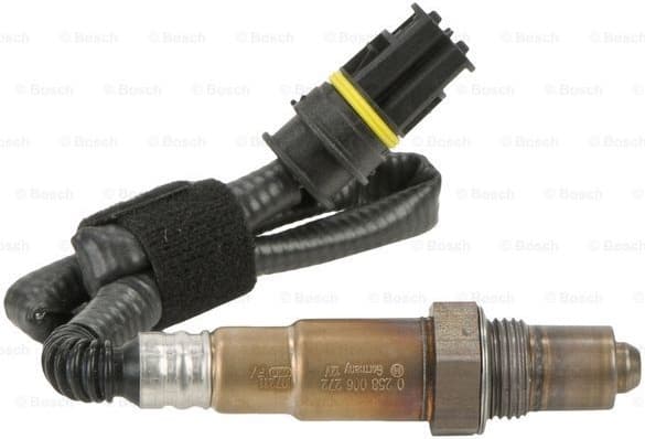 Oxygen Sensor 0258006272 - image 6
