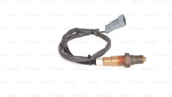 Oxygen Sensor 0258006375 - image 5