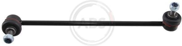 Link/Coupling Rod, stabiliser bar 260497