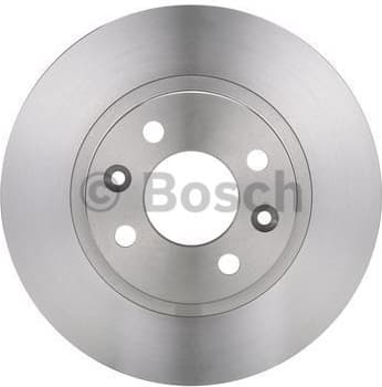 Brake Disc 0986478124