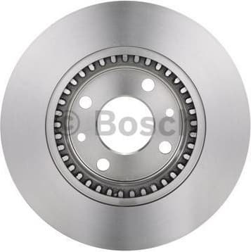 Brake Disc 0986478124 - image 3