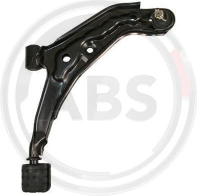 Control/Trailing Arm, wheel suspension 210680 - image 2