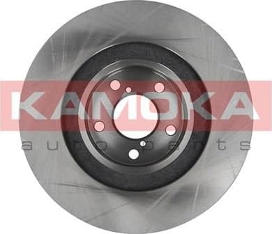 Brake Disc 1032350 - image 2
