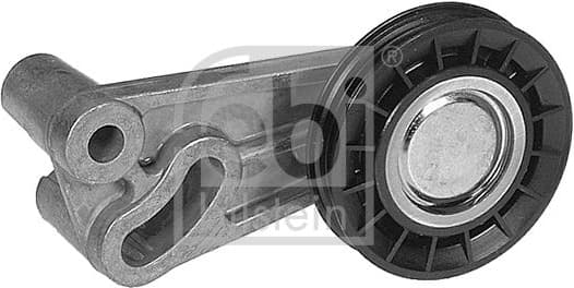 Belt Tensioner, V-ribbed belt 07047