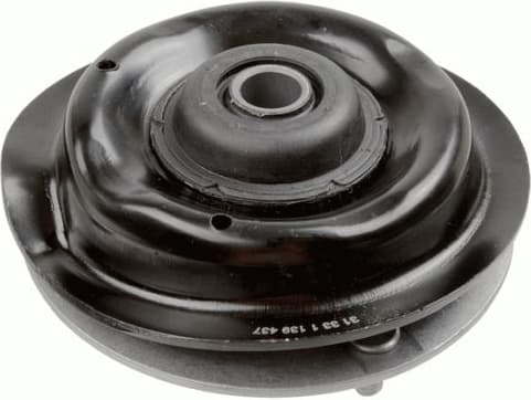 Suspension Strut Support Mount 34990 01