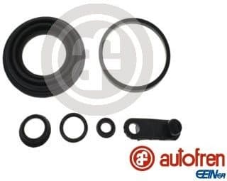 Repair Kit, brake caliper D41146 - image 2