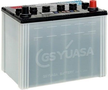 Starter Battery YBX7000 EFB Start Stop Plus Batteries YBX7030