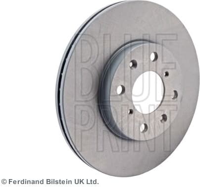 Brake Disc ADK84321 - image 2