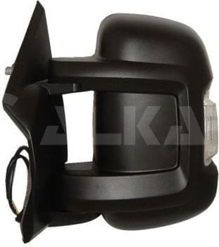 Exterior Mirror 9225922