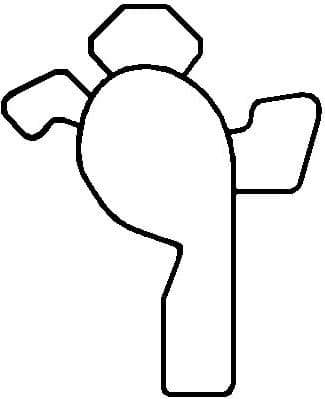 Gasket, water pump 476.780