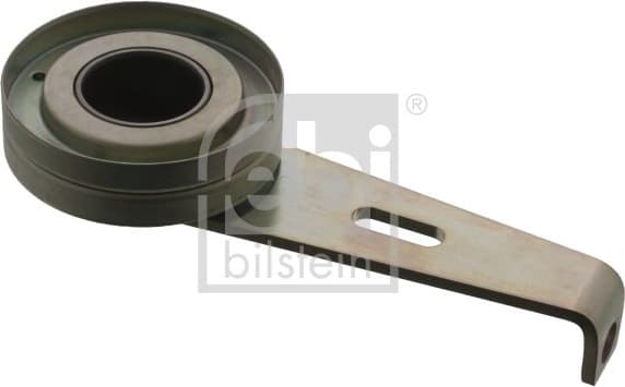 Tensioner Pulley, V-ribbed belt 11349