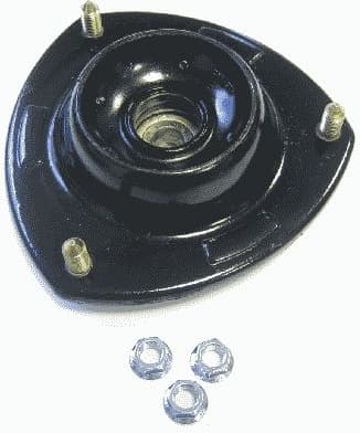 Suspension Strut Support Mount 31122 01