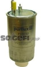 Fuel Filter FCS722