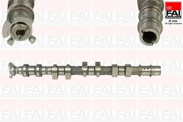 Camshaft C368