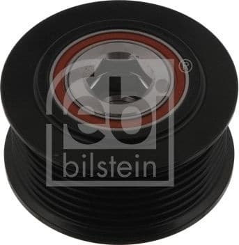 Alternator Freewheel Clutch 34277