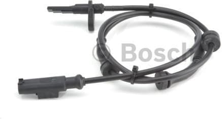 Sensor, wheel speed 0265008055 - image 2