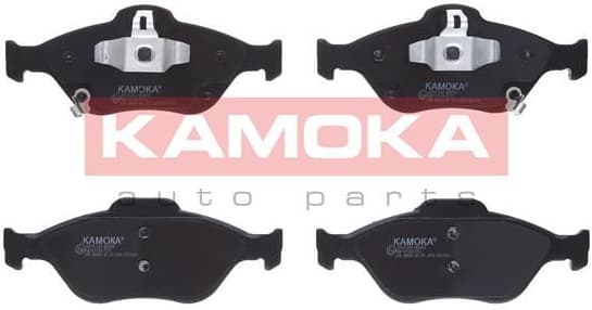 Brake pads front JQ1013780 - image 2