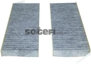 Filter, cabin air AHC387-2