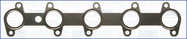 Gasket, exhaust manifold MULTILAYER STEEL 13142100