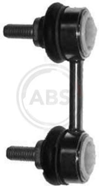 Link/Coupling Rod, stabiliser bar 260265