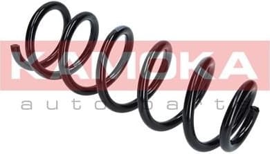 Suspension Spring 2120202 - image 3