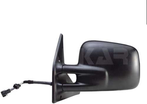 Exterior Mirror 6125986