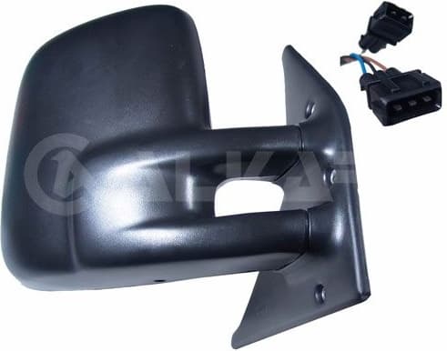 Exterior Mirror 6128986