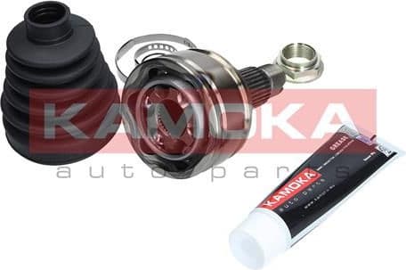 CV joint outer 6025 - image 2