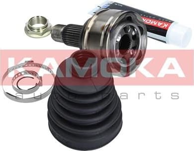 CV joint outer 6025 - image 5