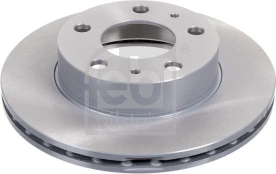 Brake Disc 44909