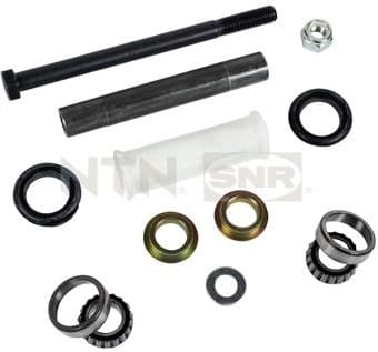 Bushing, axle beam KS558.00