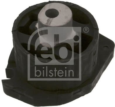 Mounting, automatic transmission 17859